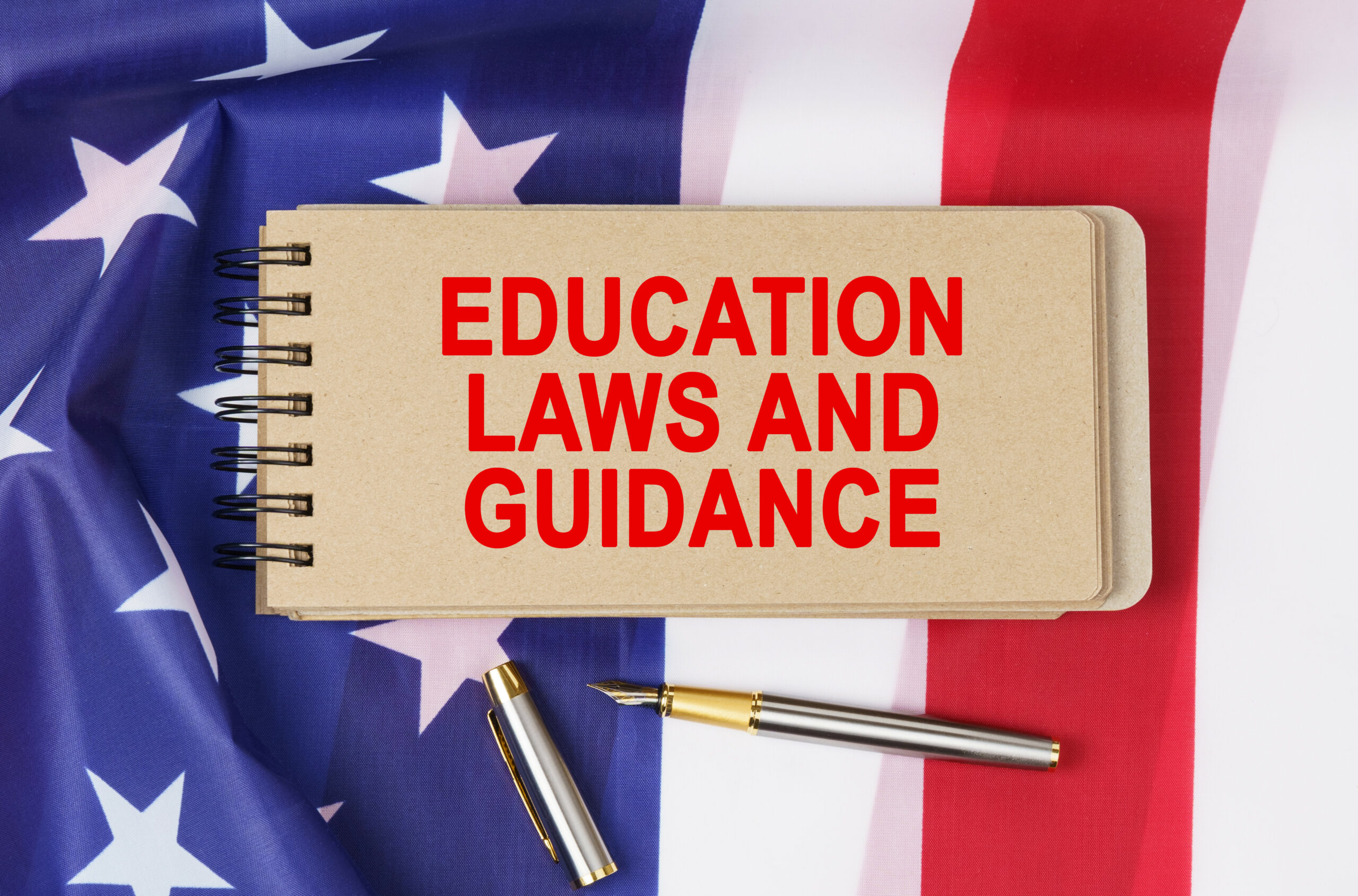 Education Laws and Guidance