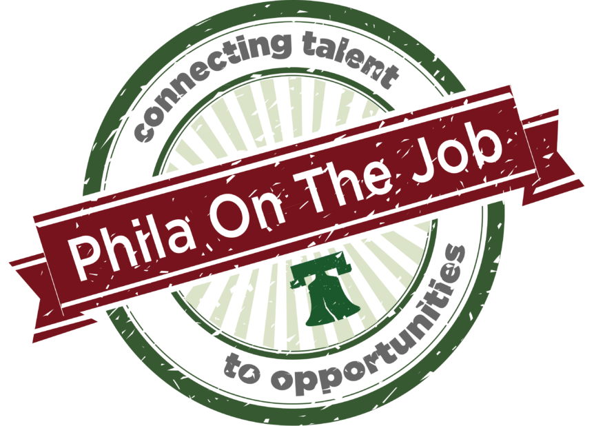 Phila On The Job - Connecting Talent to Opportunities