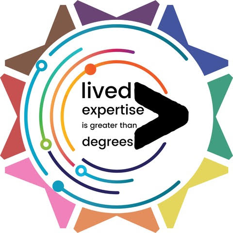 Lived Expertise is Greater Than Degrees with Kayla Concannon